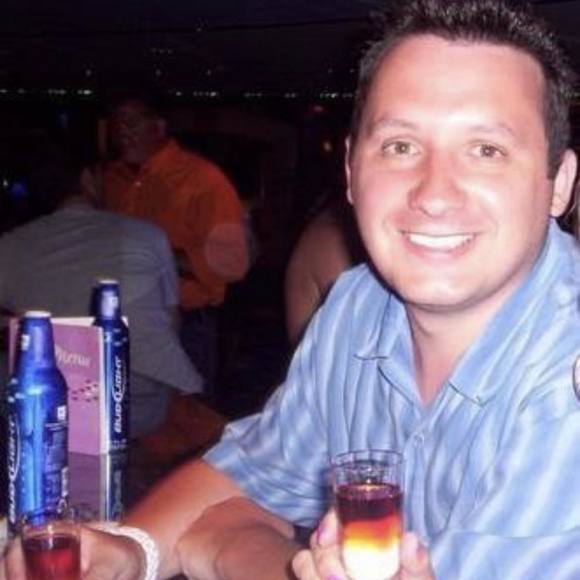 Meet your Posher, Nate - Picture 1 of 1